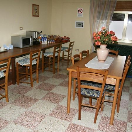 Salento Al Mare Bed & Breakfast Taviano  Exterior foto