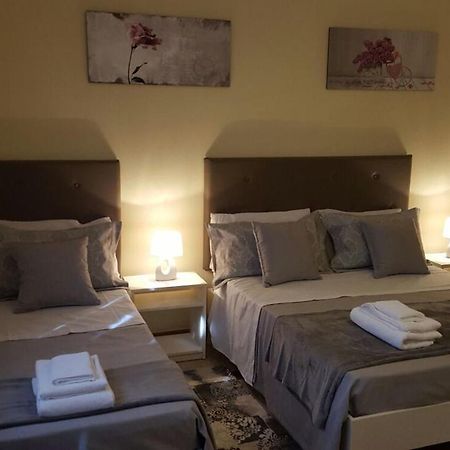 Salento Al Mare Bed & Breakfast Taviano  Exterior foto