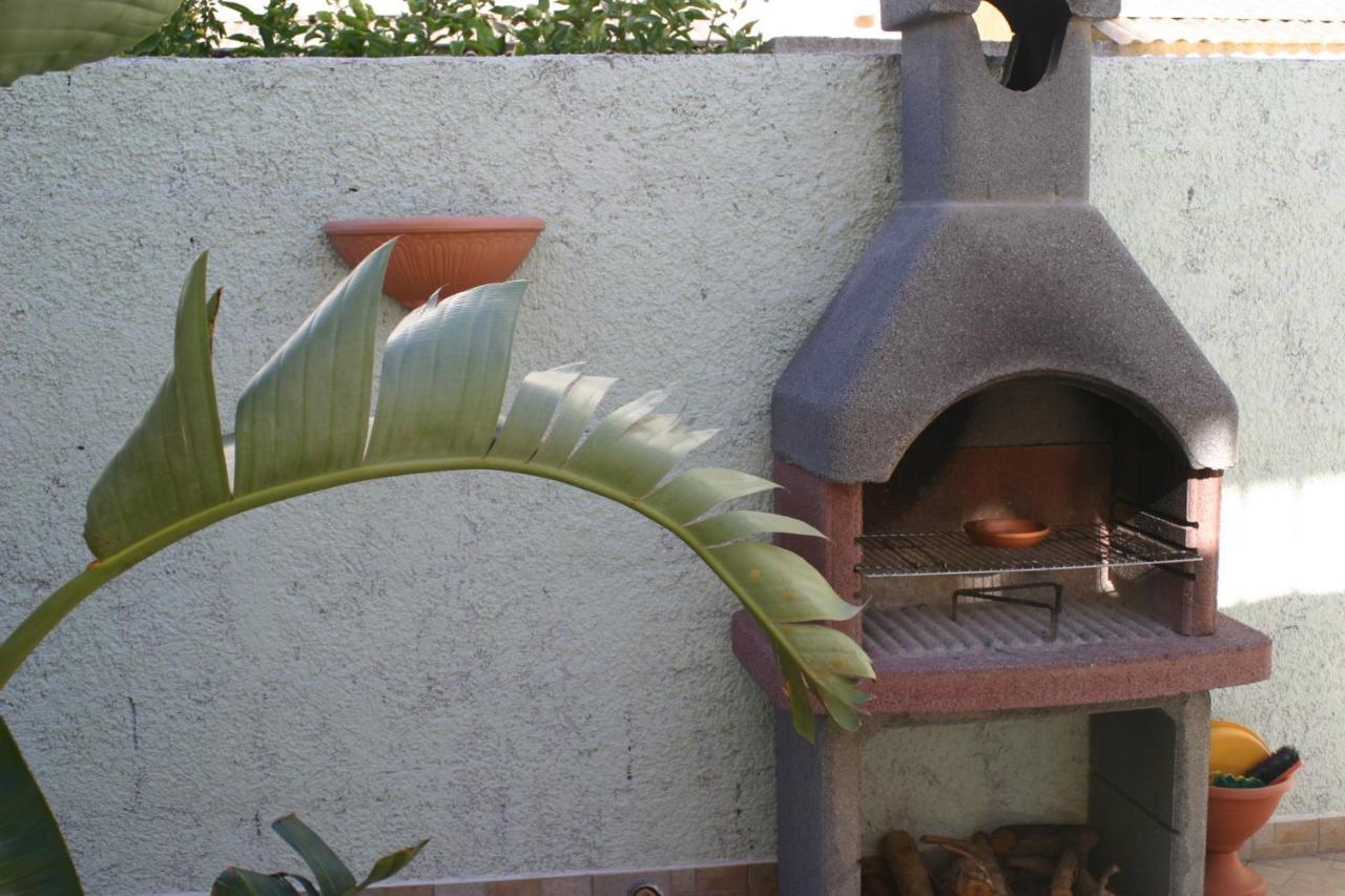 Salento Al Mare Bed & Breakfast Taviano  Exterior foto