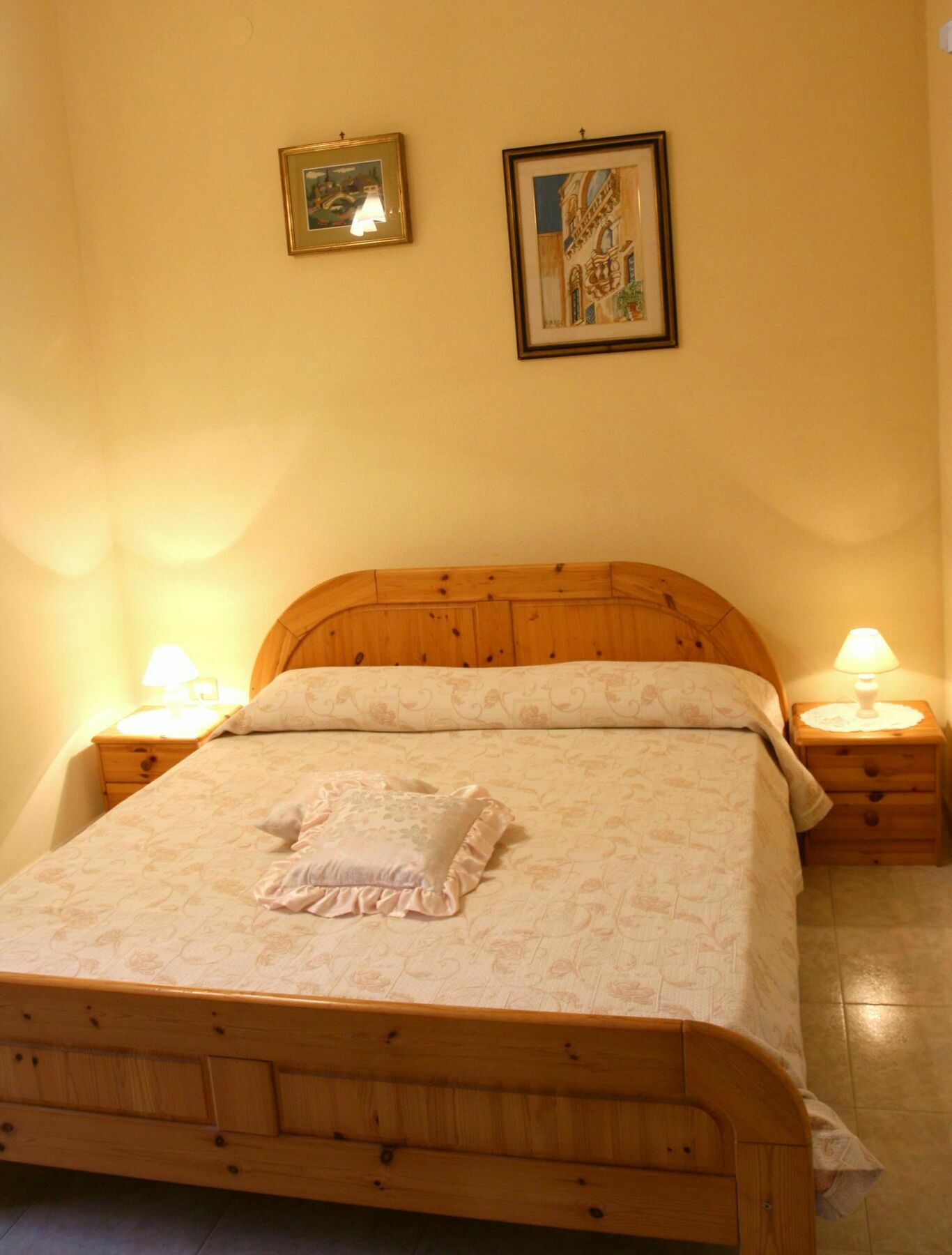 Salento Al Mare Bed & Breakfast Taviano  Exterior foto